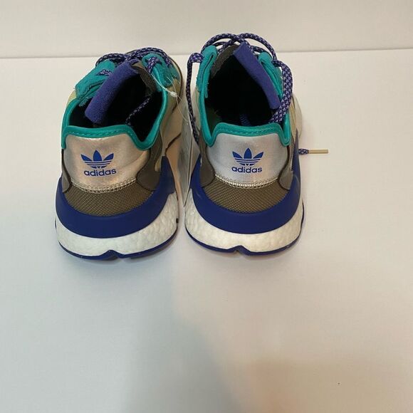 Adidas Nite Jogger RARE - Picture 10 of 10